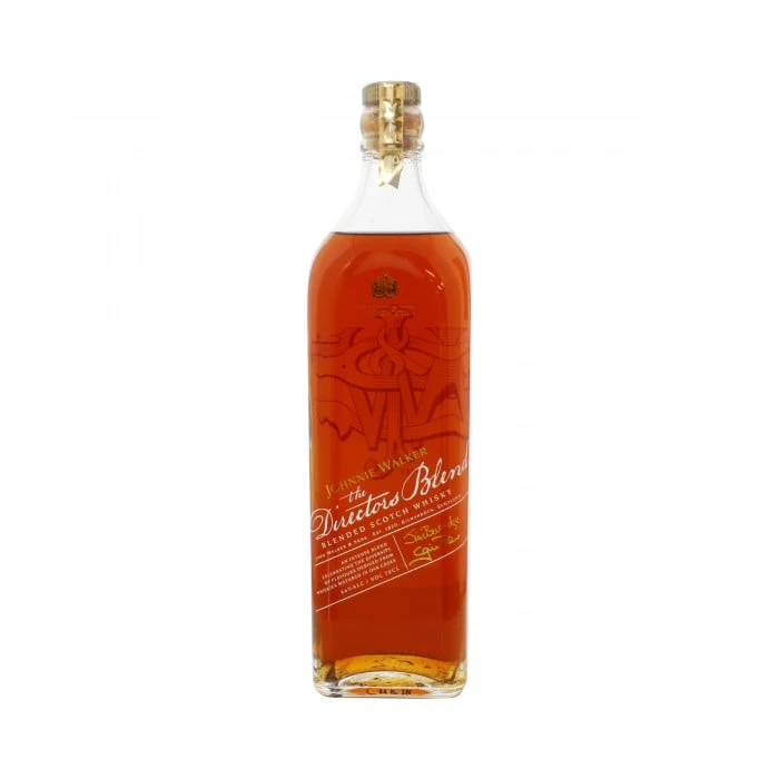 Johnnie Walker Director's Blend 2011