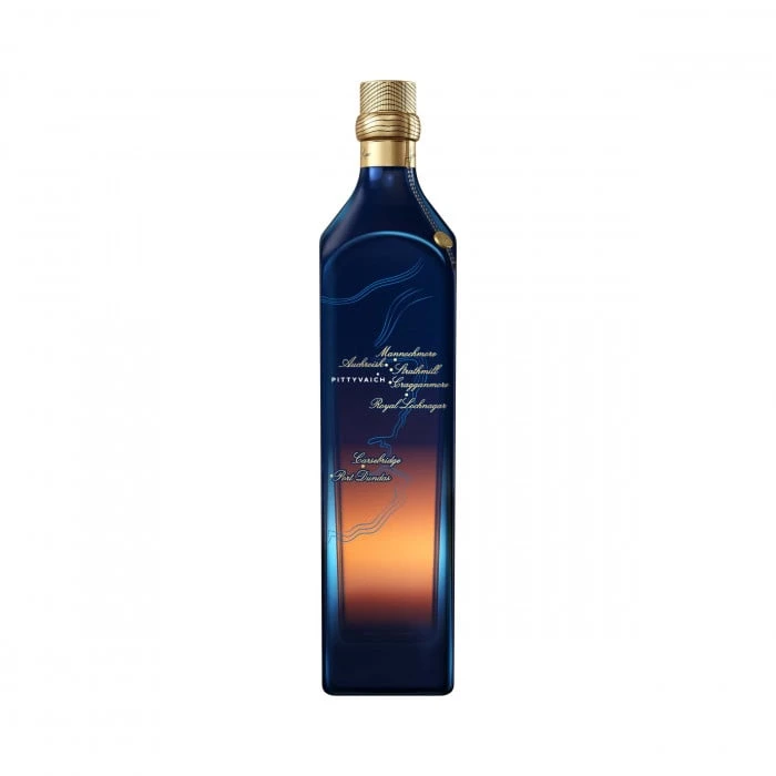 Johnnie Walker Blue Label Ghost & Rare: Pittyvaich - Image 2