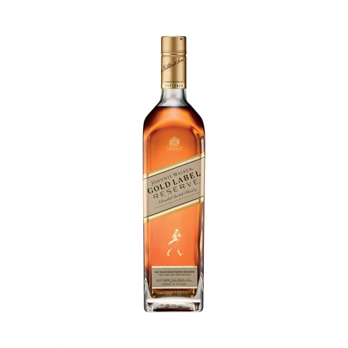 Johnnie Walker Gold Label Reserve - Image 2