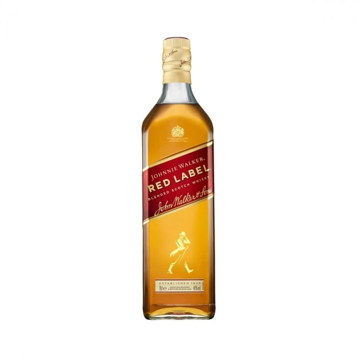 Johnnie Walker Red Label