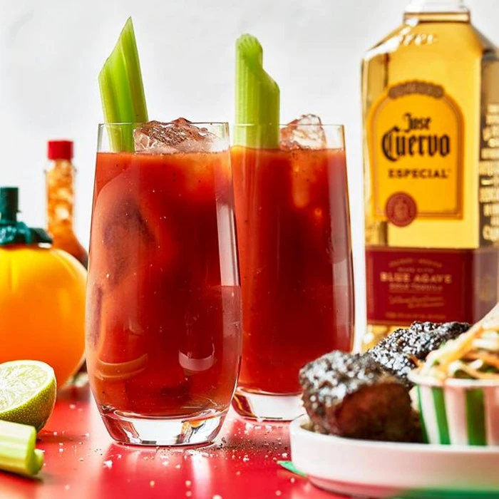 Jose Cuervo Especial Gold Reposado - Image 4