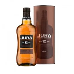 Jura 12 Year Old