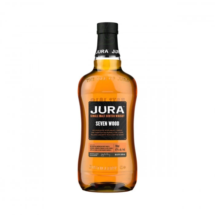 Jura Seven Wood - Image 2