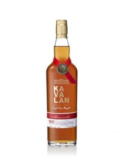 Kavalan Solist Manzanilla