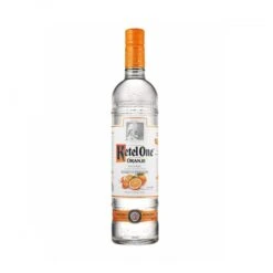 Ketel One Oranje Vodka