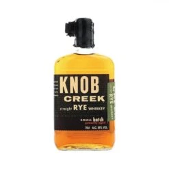 Knob Creek Rye