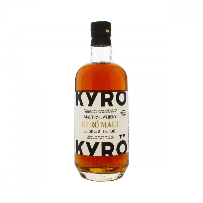 Kyro Malt Single Cask