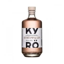 Kyro Pink Gin