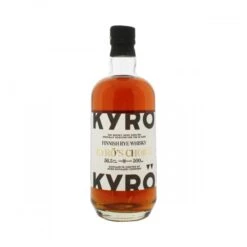 Kyro The W Club Exclusive Cask