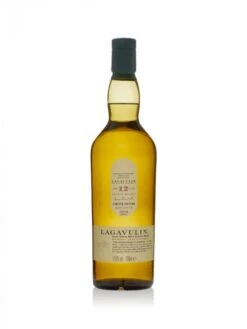 Lagavulin 12 Year Old 2018 Special Release