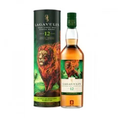 Lagavulin 12 Year Old Diageo Special Release 2021