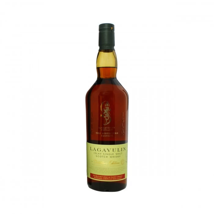 Lagavulin Distillers Edition Double Matured - Image 2