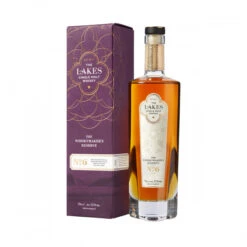 The Lakes Whiskymaker's Reserve No.6