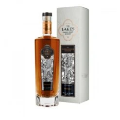 The Lakes Whiskymaker's Editions Infinity