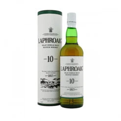 Laphroaig 10 Year Old