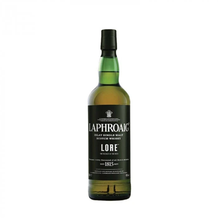 Laphroaig Lore Gift Set - Image 3