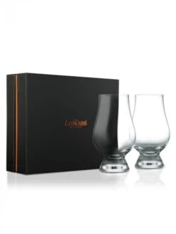 Glencairn Whisky Glass 2 Pack