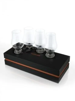 Glencairn Whisky Glass 4 Pack