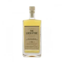 The Loch Fyne Inchgower 14 Year Old