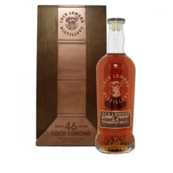 Loch Lomond 46 Year Old
