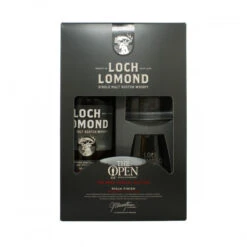 Loch Lomond The Open Special Edition 2023 Gift Pack