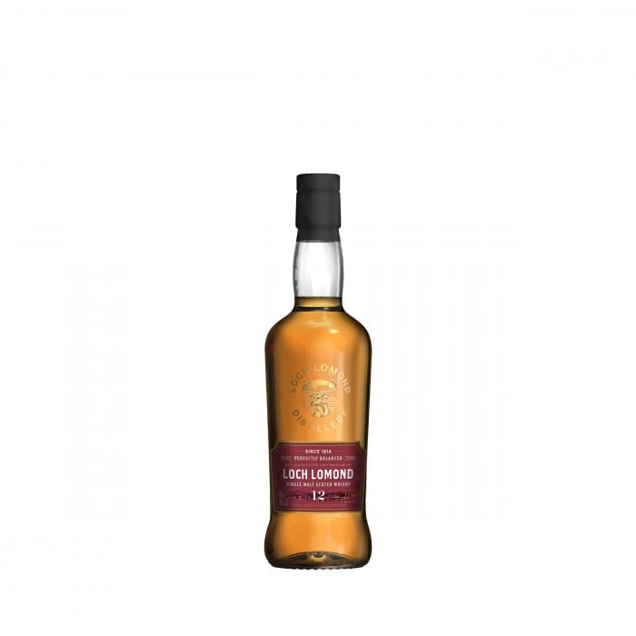 Loch Lomond 12 Year Old 20cl - Image 2