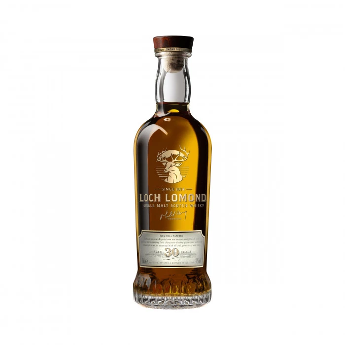 Loch Lomond 30 Year Old - Image 2