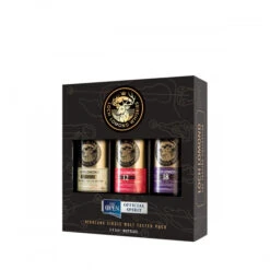 Loch Lomond Taster Pack