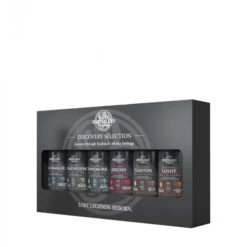 Lost Distillery Co. Gift Pack