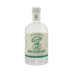 Lyre's Agave Blanco Spirit Non-Alcoholic
