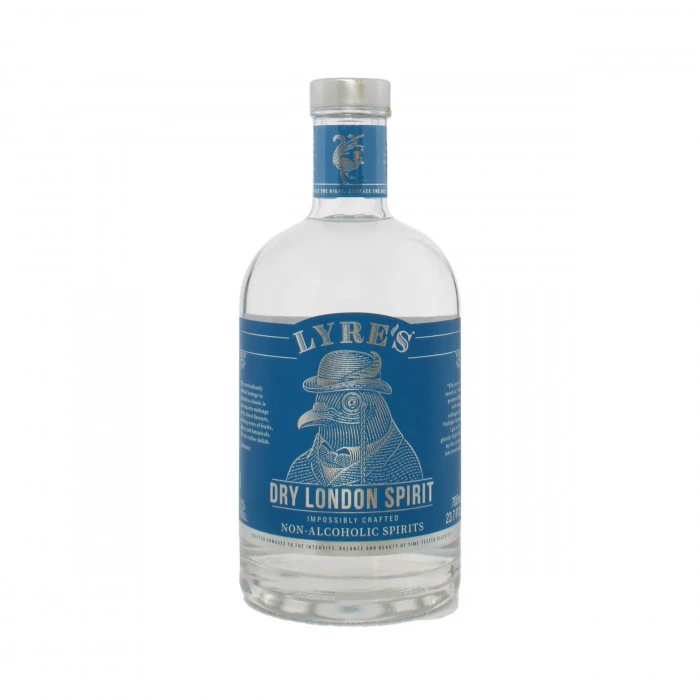 Lyre's Dry London Spirit Non-Alcoholic