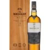 Macallan 21 Year Old Fine Oak