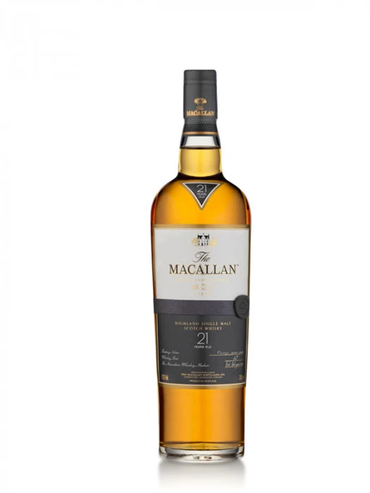 Macallan 21 Year Old Fine Oak - Image 2
