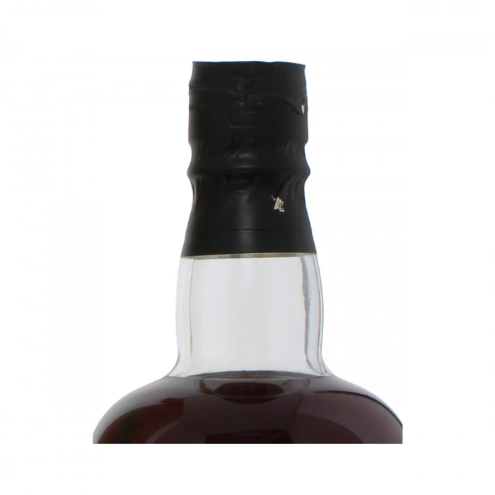 Macallan 1981 Exceptional Cask #9780 - Image 4