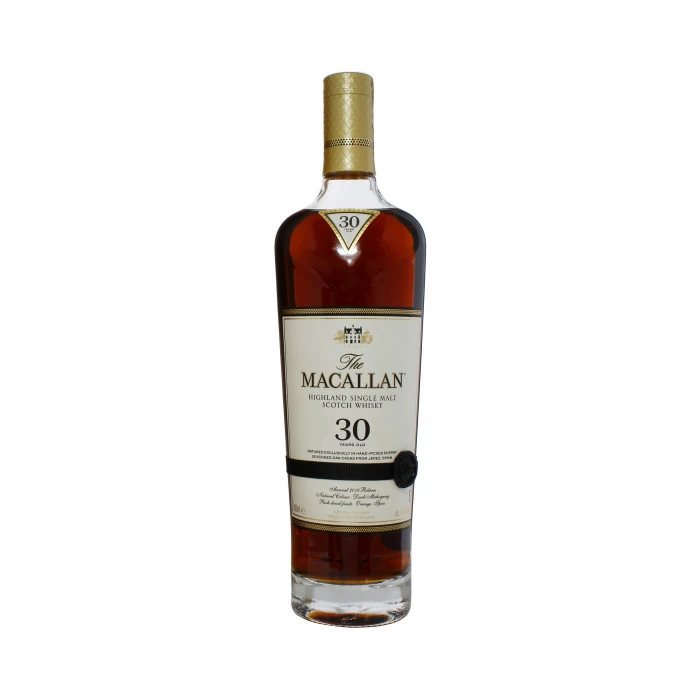 Macallan 30 Year Old 2019 Release - Image 2