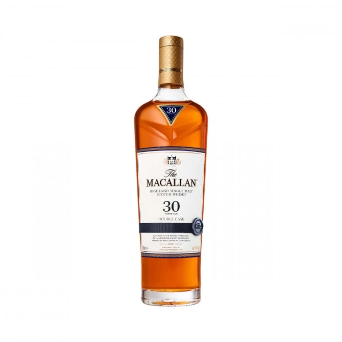Macallan 30 Year Old Double Cask 2021 - Image 2