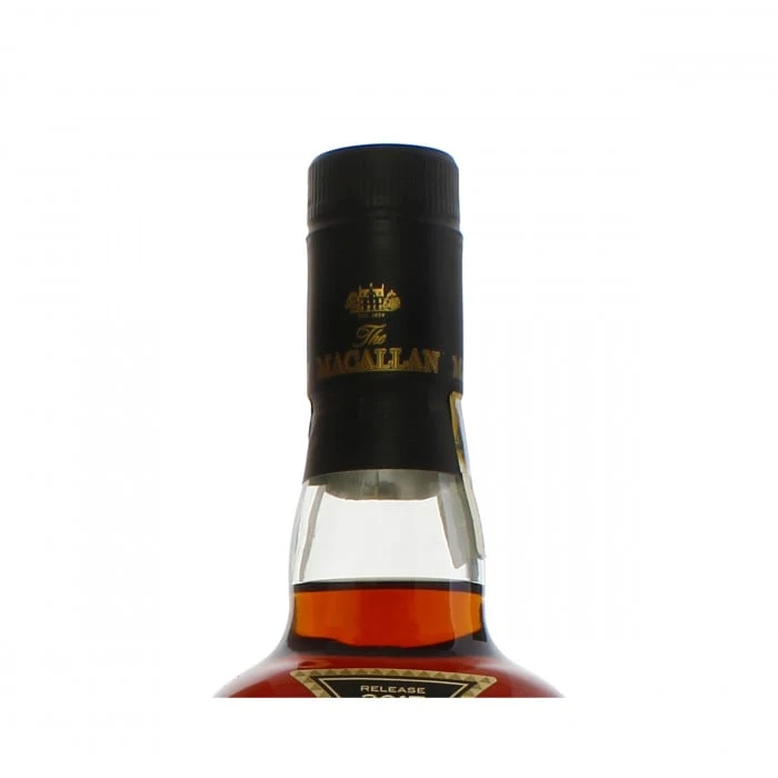 Macallan 2005 Exceptional Cask #5223-10 2017 Release - Image 3