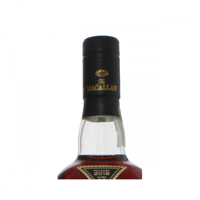 Macallan 2003 Exceptional Cask #9064-03 2018 Release - Image 3