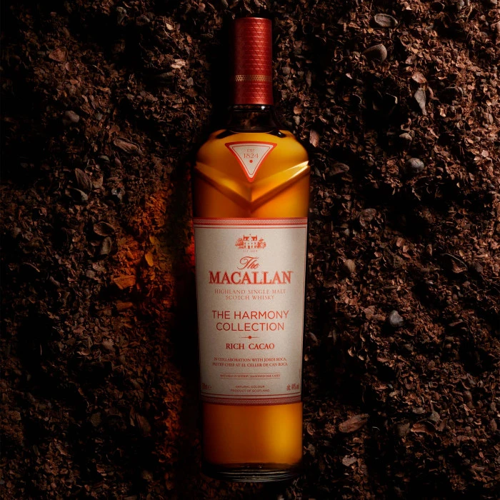 The Macallan Harmony Collection Rich Cacao - Image 4