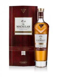 Macallan Rare Cask Batch No.1 2019 Release