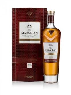 Macallan Rare Cask Batch No.3