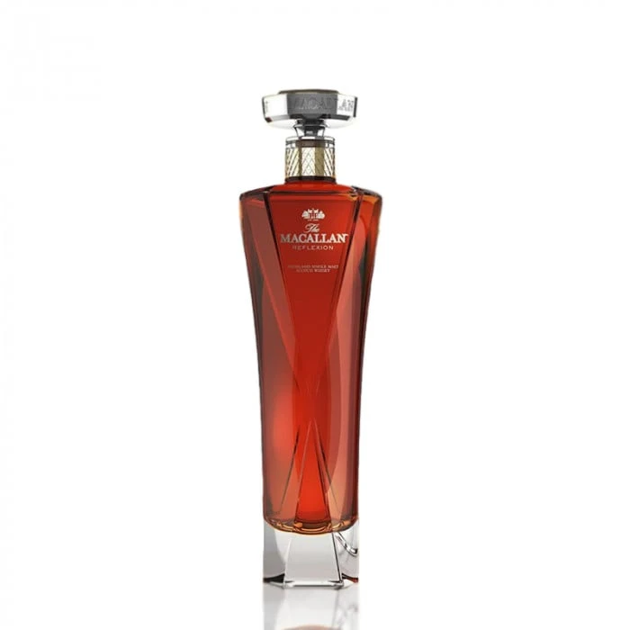Macallan Reflexion
