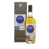 Macduff 2011 10 Year Old Hepburn's Choice Bourbon Cask