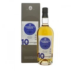 Macduff 2011 10 Year Old Hepburn's Choice Bourbon Cask