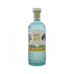 Manly Spirits Coastal Citrus Gin