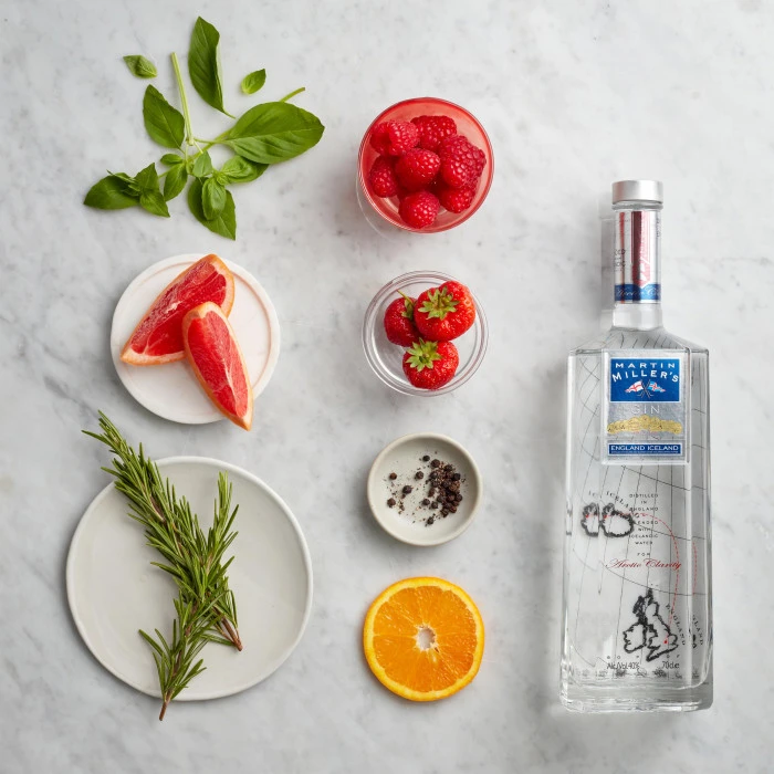 Martin Miller's Gin - Image 3