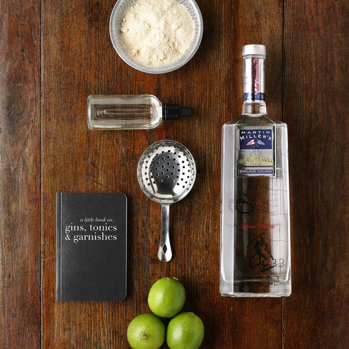 Martin Miller's Gin - Image 2