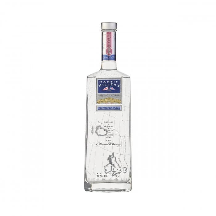 Martin Miller's Gin