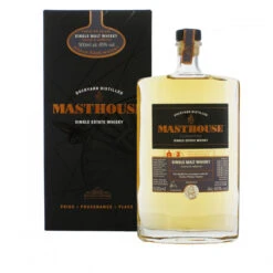 Masthouse Single Malt Pot Still