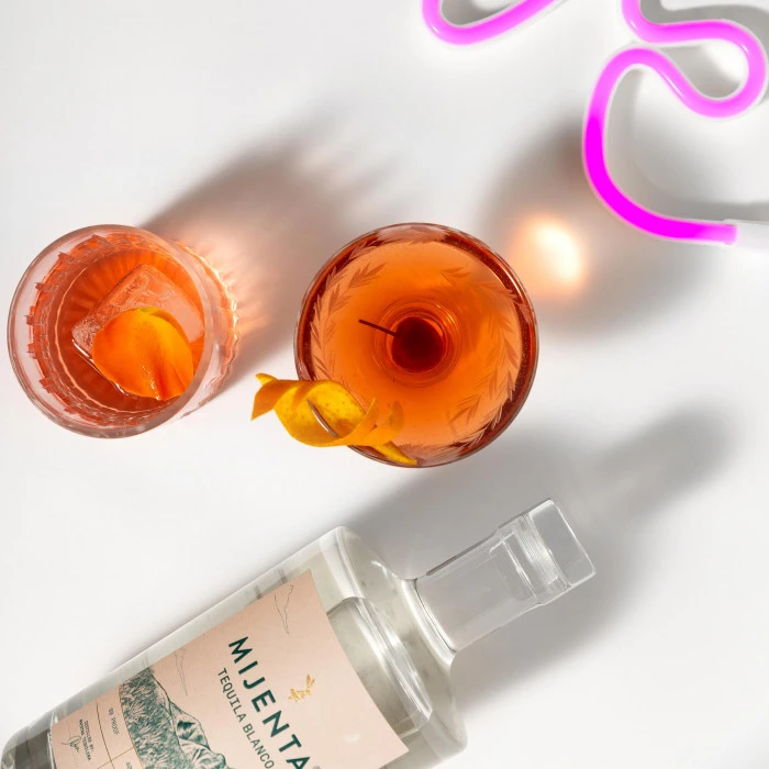 Mijenta Tequila Blanco - Image 6